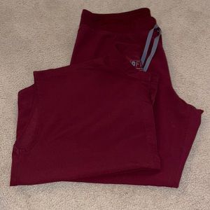 Women Figs scrubs set